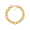 12mm Beaded Bracelet