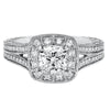 Goldman Engagement Ring