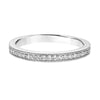 Goldman Wedding Band