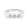 Goldman Wedding Band