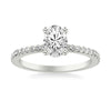 Goldman Wedding Band