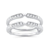 14K 0.25Ct Diamond Ring