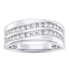 14K 1.00Ct Diamond Ring