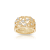 Belle Etoile Ring