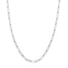 3.80mm Designer Long Link Chain