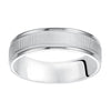 Goldman Wedding Band