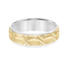 Goldman Wedding Band