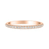 Goldman Wedding Band