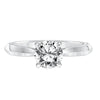 Goldman Engagement Ring