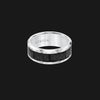 Triton Wedding Band