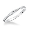 Goldman Wedding Band