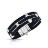 Hugs and Kisses Bracelet