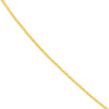 1.20mm Adjustable Child's Cable Chain
