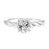 Goldman Engagement Ring