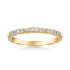 Goldman Wedding Band