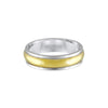 ArtCarved Wedding Band