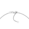 1.40mm Curb Chain Anklet