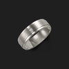 Triton Wedding Band