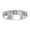 Goldman Wedding Band
