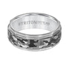 Triton Wedding Band