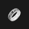 Triton Wedding Band