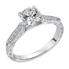 Goldman Engagement Ring