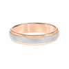 Goldman Wedding Band