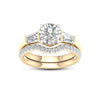 2 CT Diamond Ring