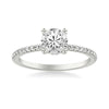 Goldman Engagement Ring