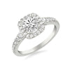 Goldman Engagement Ring