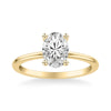 Goldman Engagement Ring