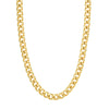 12.55mm Light Miami Cuban Chain