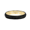 Triton Wedding Band