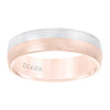 Goldman Wedding Band
