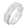 Goldman Wedding Band