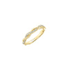 ArtCarved Wedding Band