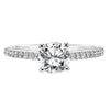 Goldman Engagement Ring