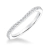 Goldman Wedding Band