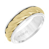 ArtCarved Wedding Band