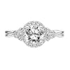 Goldman Engagement Ring