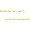 3.00mm Serpentine Chain