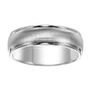 Goldman Wedding Band