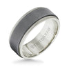Triton Wedding Band