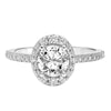 Goldman Engagement Ring