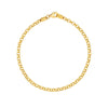 2.80mm Hollow Rolo Chain