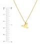So You Dove Necklace