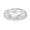 ArtCarved Wedding Band