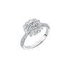 ArtCarved Engagement Ring