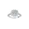 ArtCarved Engagement Ring