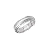 ArtCarved Wedding Band